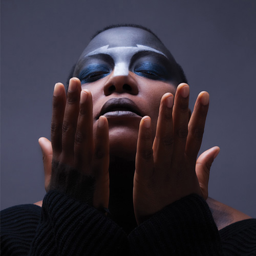 Meshell Ndegeocello